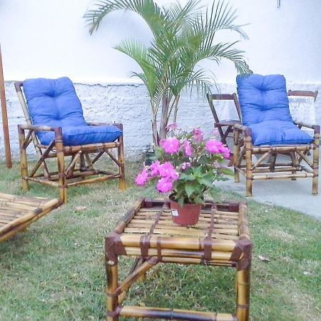Colibri Hostel Флорианополис Экстерьер фото