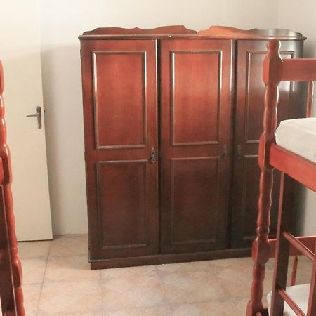 Colibri Hostel Флорианополис Экстерьер фото