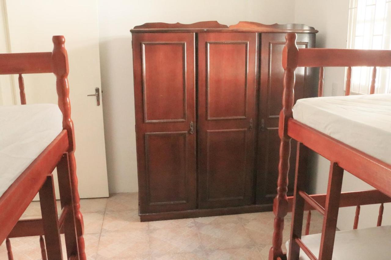Colibri Hostel Флорианополис Экстерьер фото