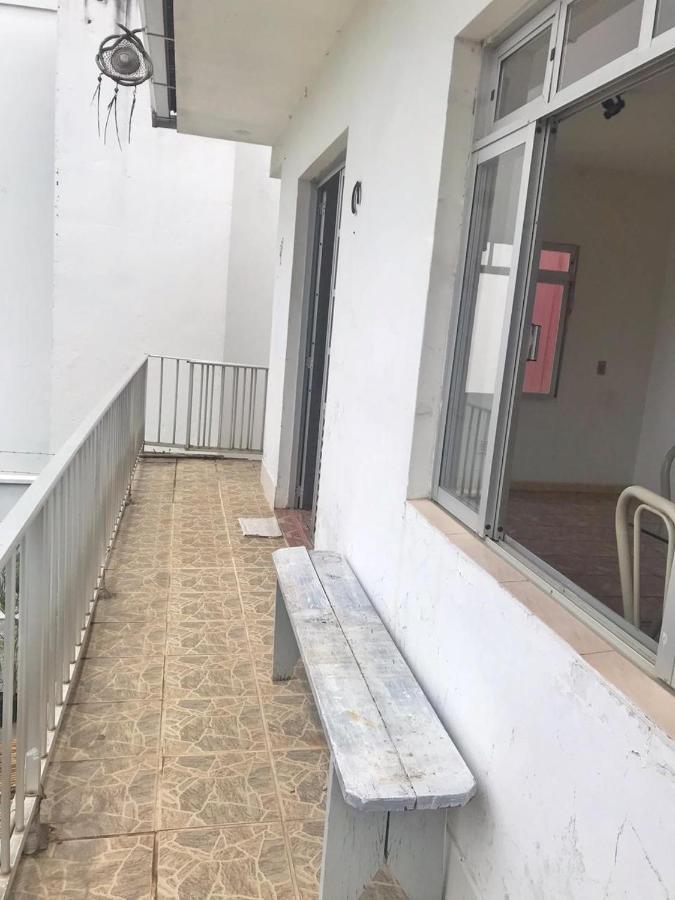 Colibri Hostel Флорианополис Экстерьер фото