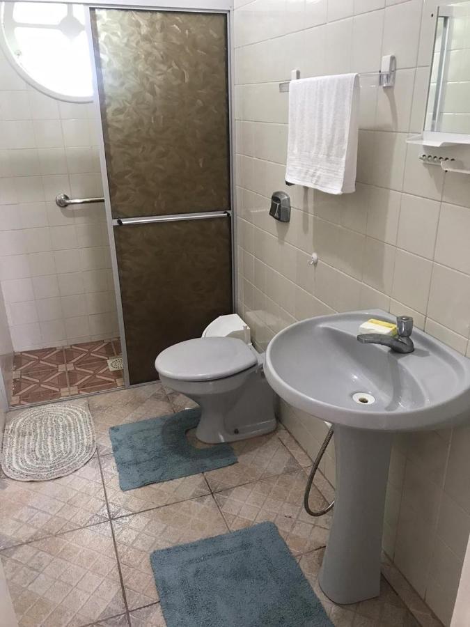 Colibri Hostel Флорианополис Экстерьер фото
