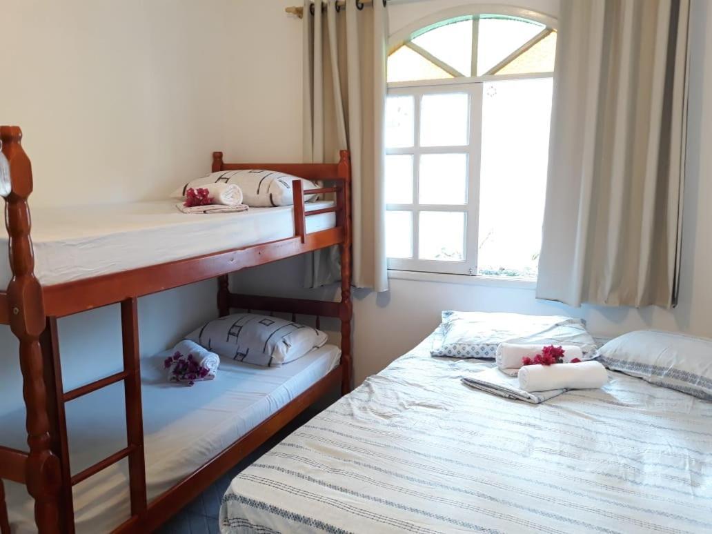 Colibri Hostel Флорианополис Экстерьер фото