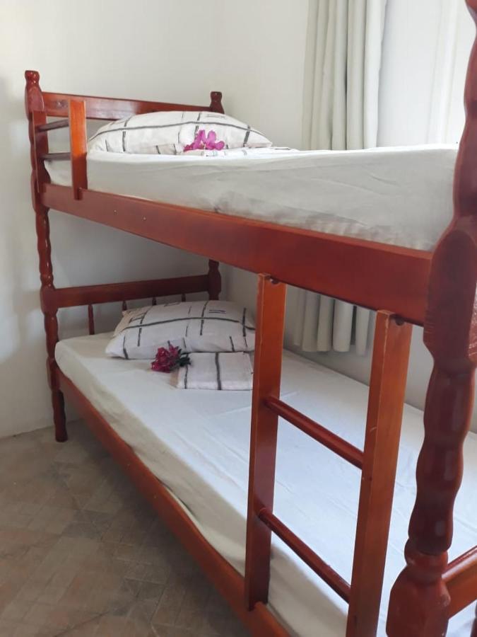 Colibri Hostel Флорианополис Экстерьер фото