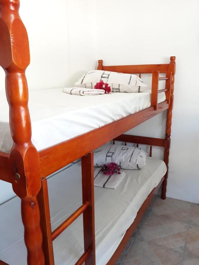Colibri Hostel Флорианополис Экстерьер фото
