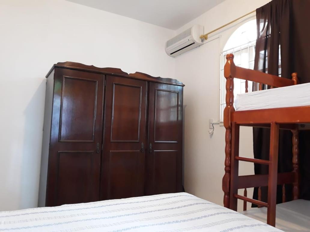Colibri Hostel Флорианополис Экстерьер фото