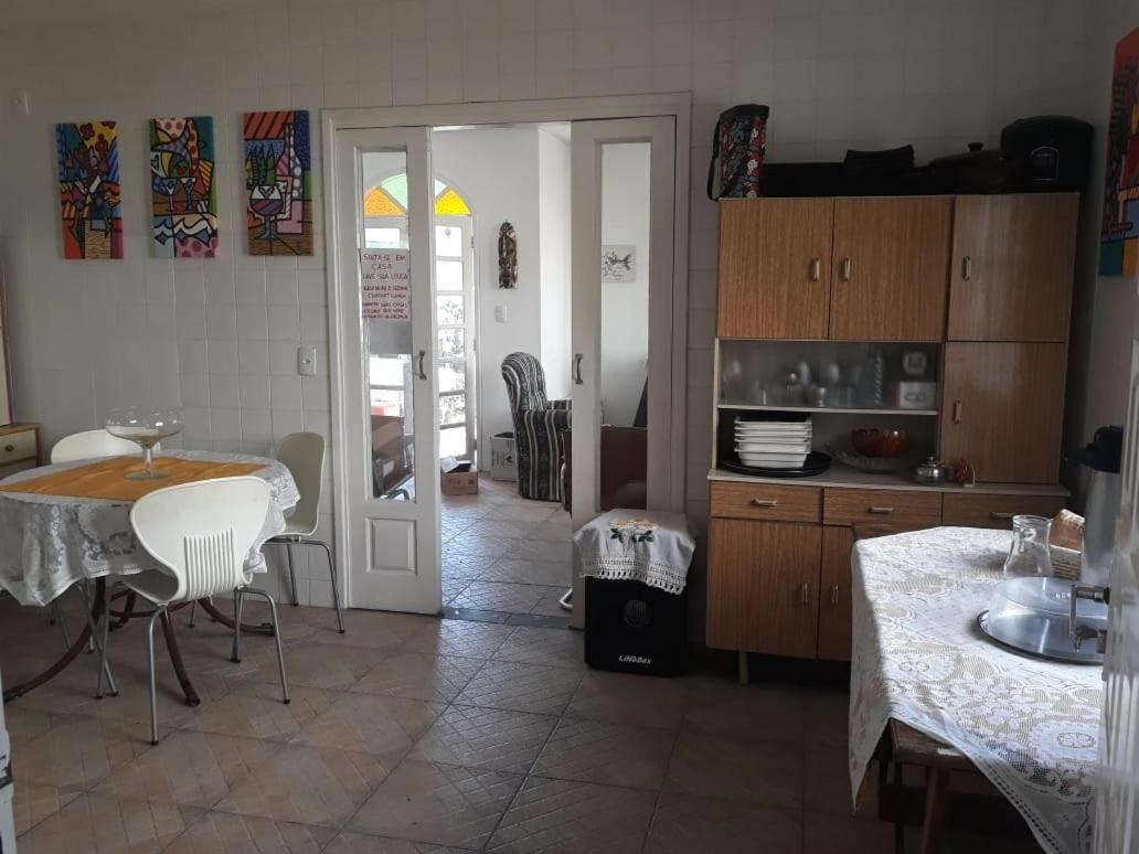 Colibri Hostel Флорианополис Экстерьер фото