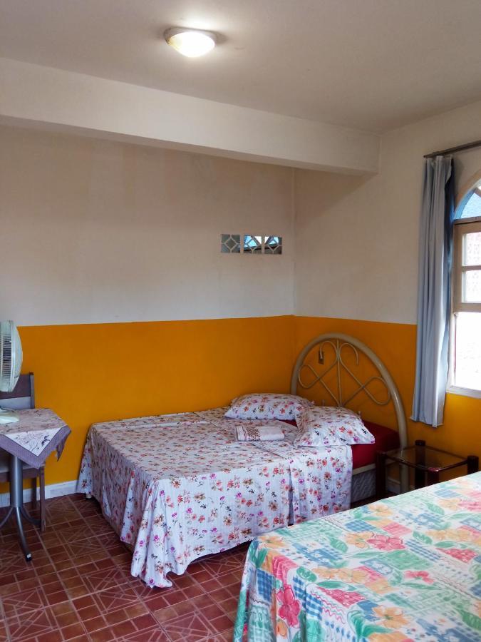 Colibri Hostel Флорианополис Экстерьер фото
