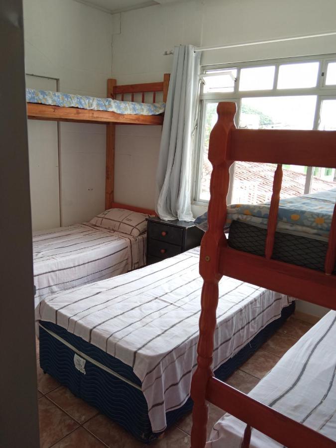 Colibri Hostel Флорианополис Экстерьер фото